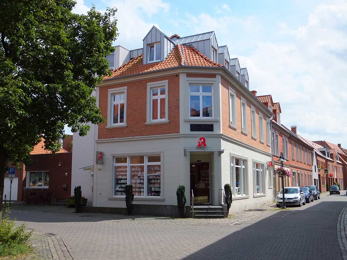 rathaus apotheke